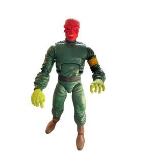 Marvel Legends Red Skull Rare Figure Only 2021
